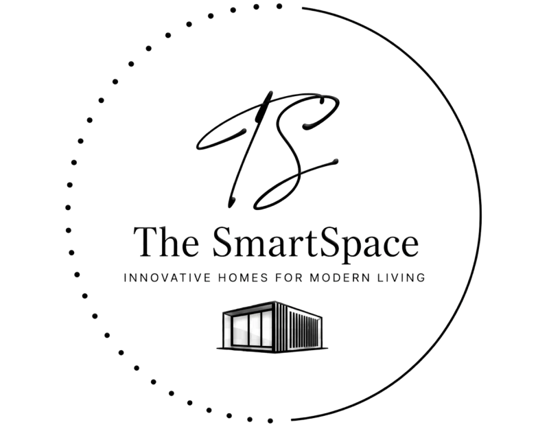 The SmartSpace logo