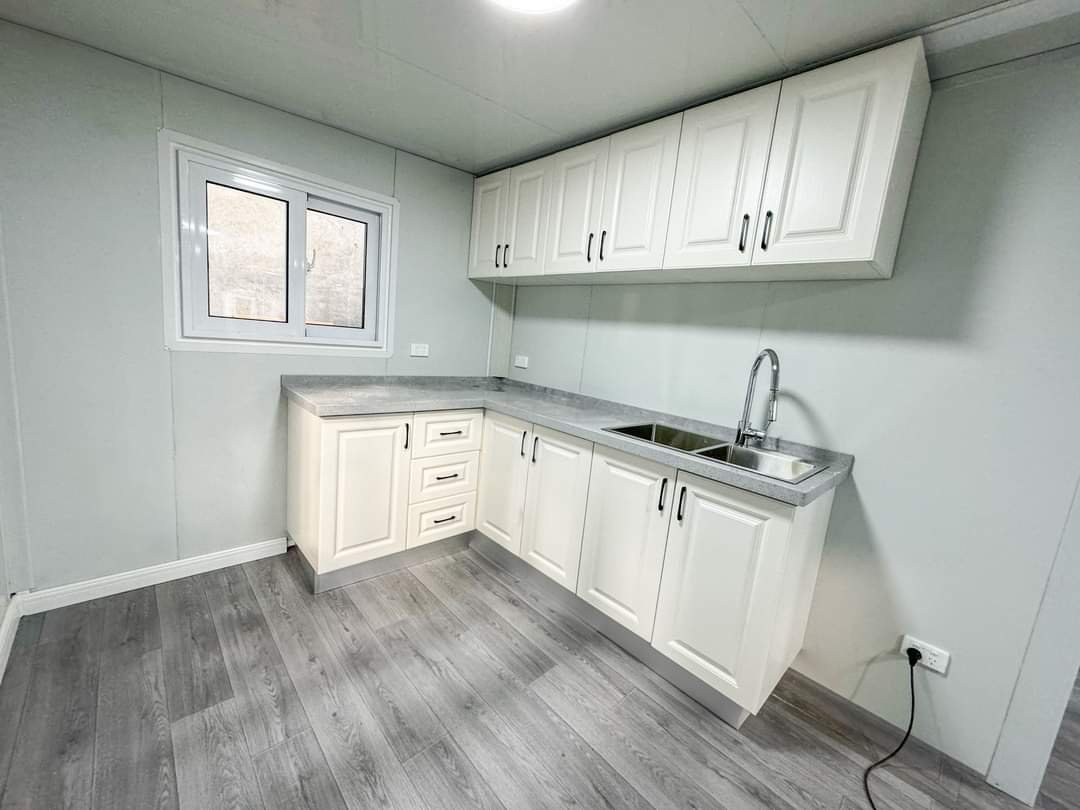 SmartSpace 30FT 3 Bedroom House — image 8