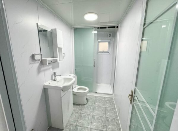 SmartSpace 30FT 3 Bedroom House — image 5