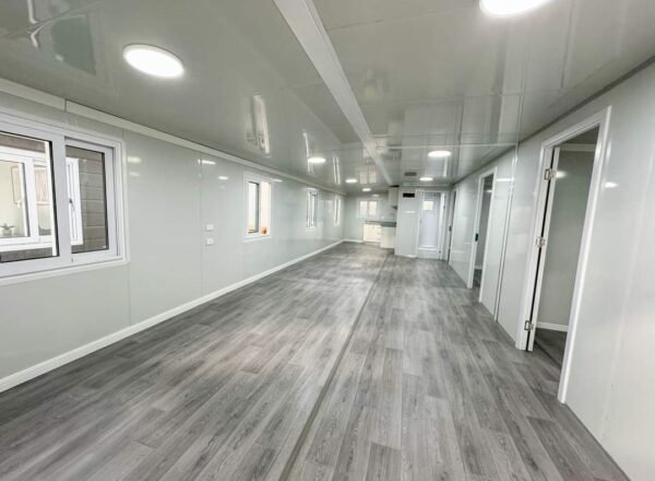 SmartSpace 30FT 3 Bedroom House — image 4