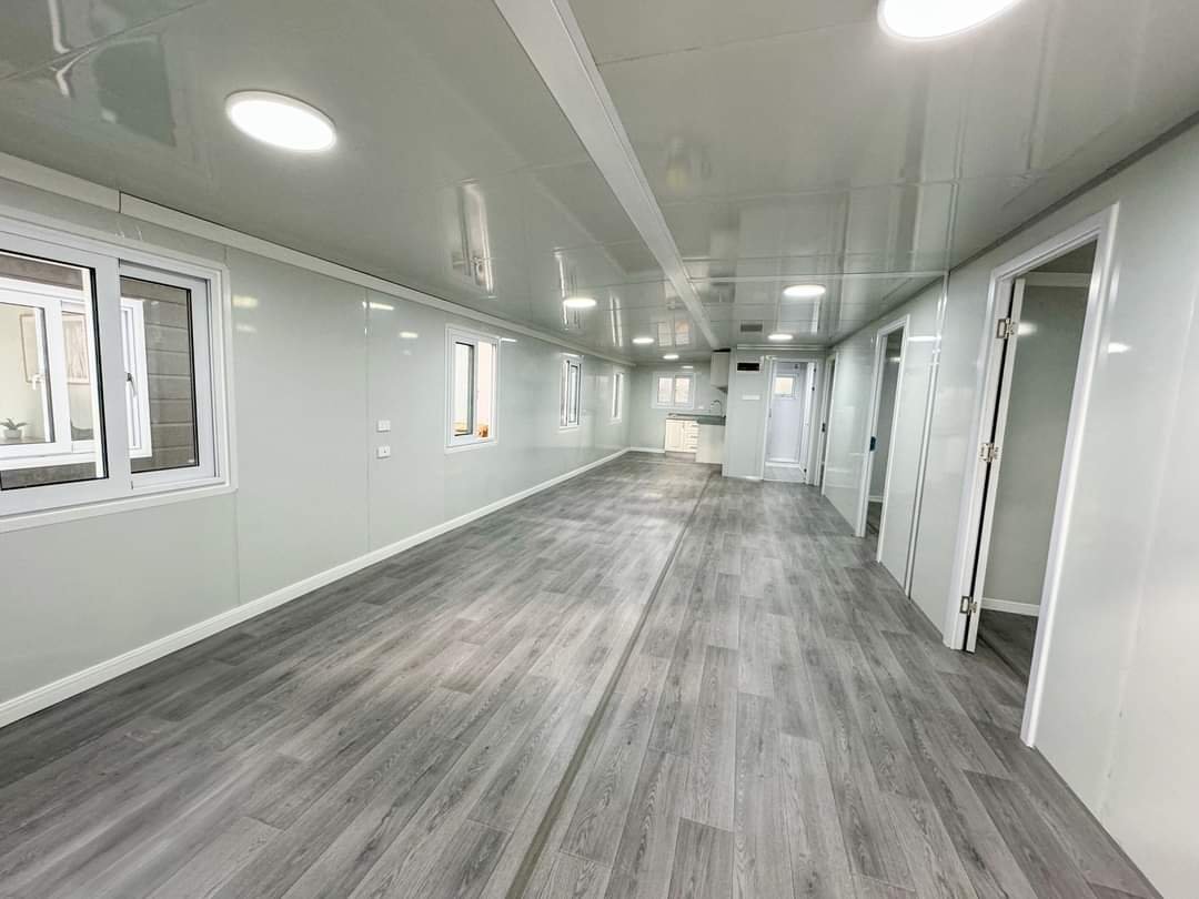 SmartSpace 30FT 3 Bedroom House — image 6