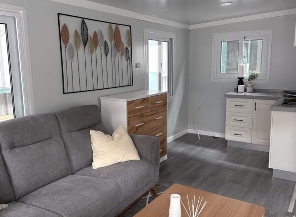 SmartSpace 30FT 3 Bedroom House — image 2