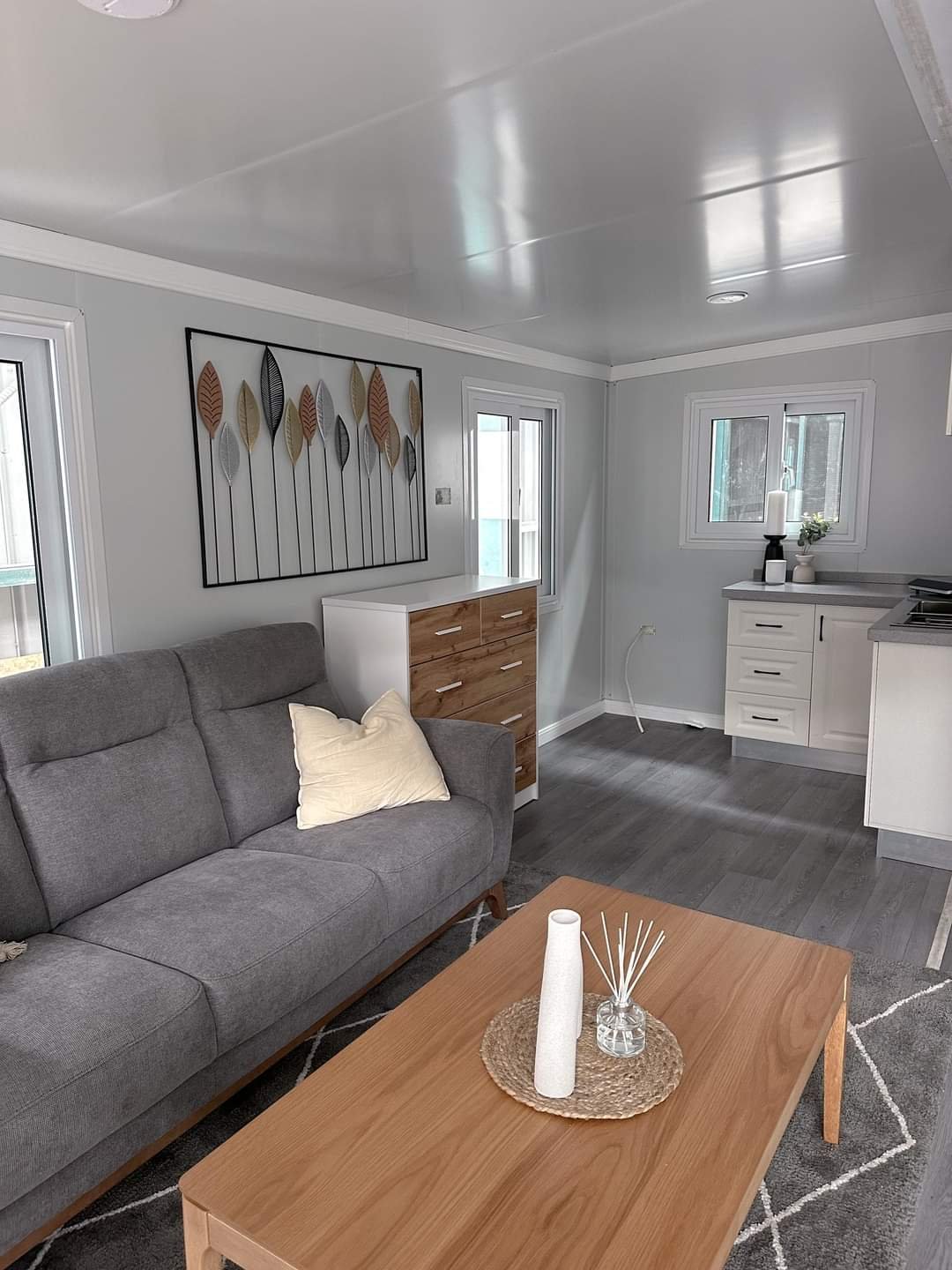 SmartSpace 30FT 3 Bedroom House — image 11