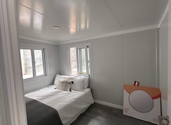 SmartSpace 30FT 3 Bedroom House — image 3