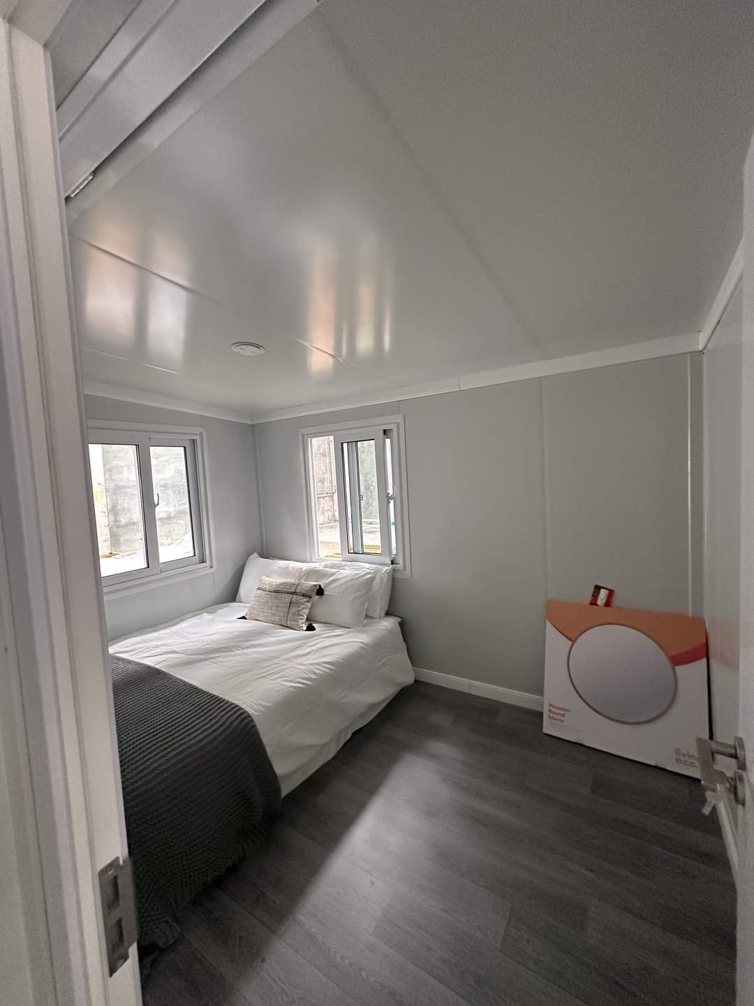 SmartSpace 30FT 3 Bedroom House — image 10