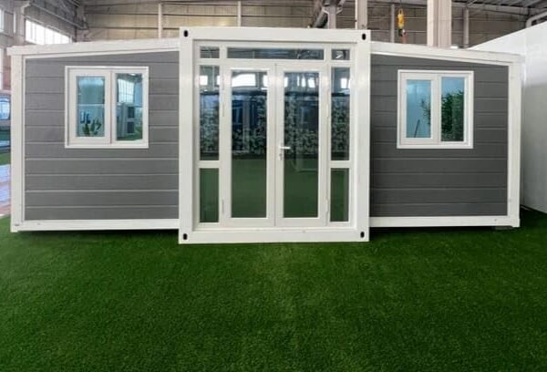 SmartSpace 20FT 2 Bedroom House — image 5