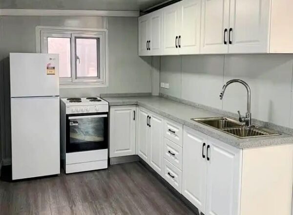 SmartSpace 30FT 3 Bedroom House — image 6