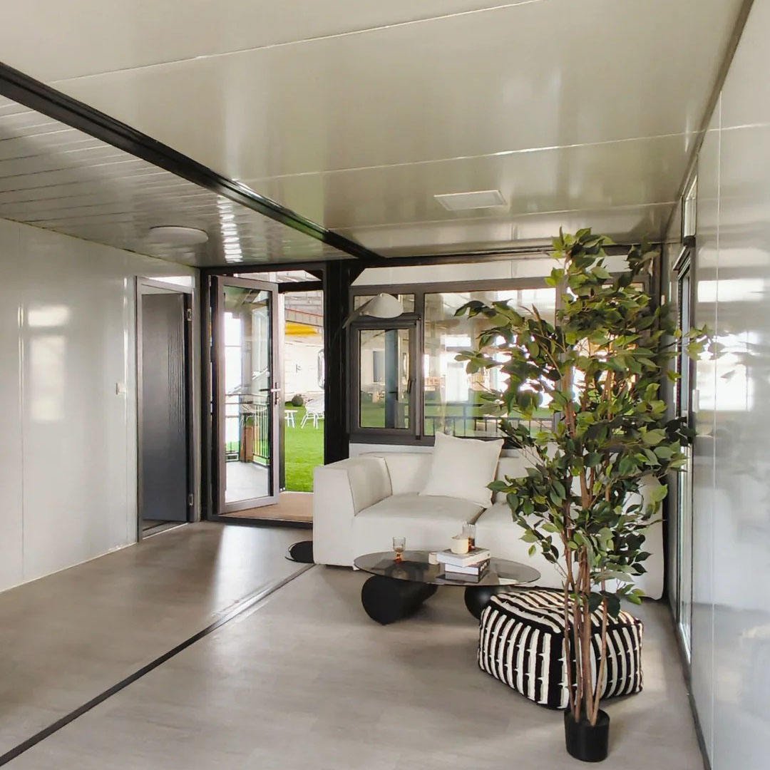 SmartSpace 30FT 3 Bedroom House — image 12