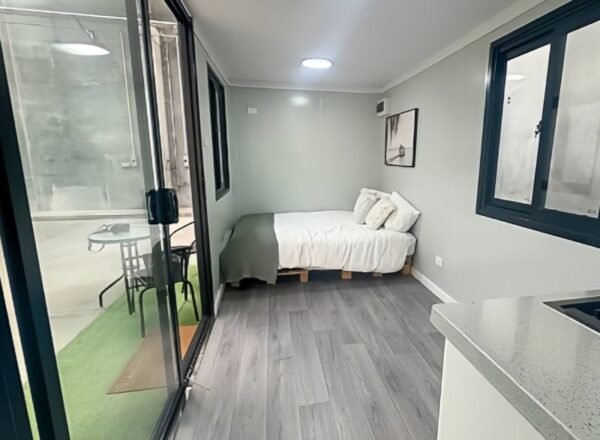 SmartSpace Studio-Sleepouts — image 16