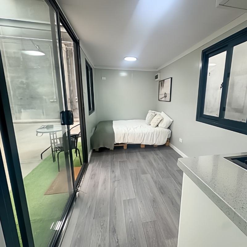 SmartSpace Studio-Sleepouts — image 16