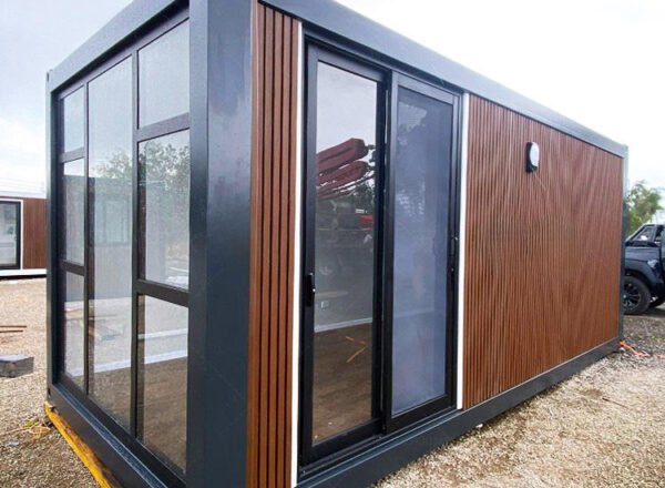 SmartSpace Studio-Sleepouts — image 7