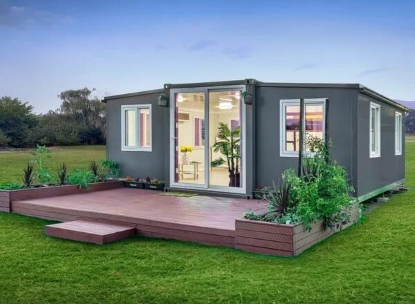 SmartSpace 20FT 2 Bedroom House — image 6