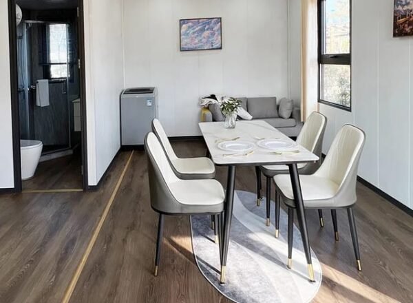 SmartSpace 20FT 2 Bedroom House — image 3