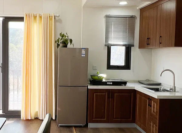 SmartSpace 20FT 2 Bedroom House — image 4