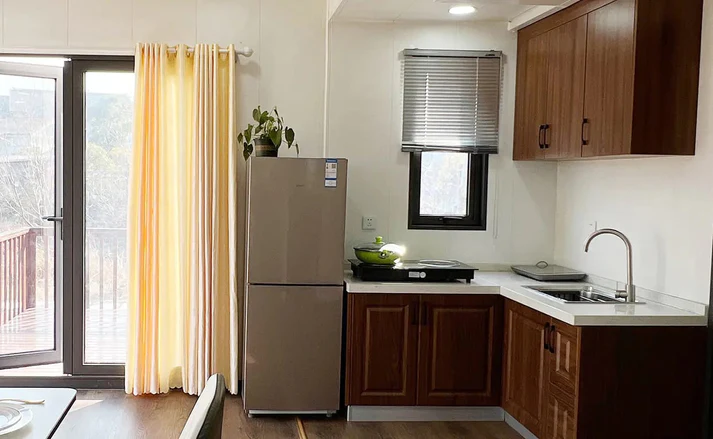 SmartSpace 20FT 2 Bedroom House — image 10