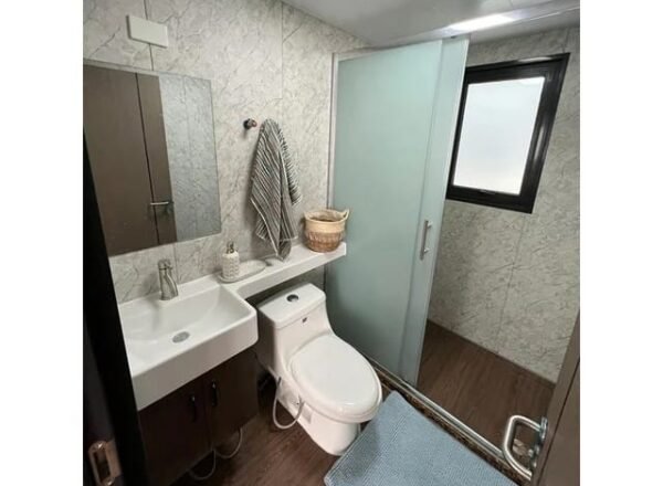 SmartSpace 20FT 2 Bedroom House — image 7