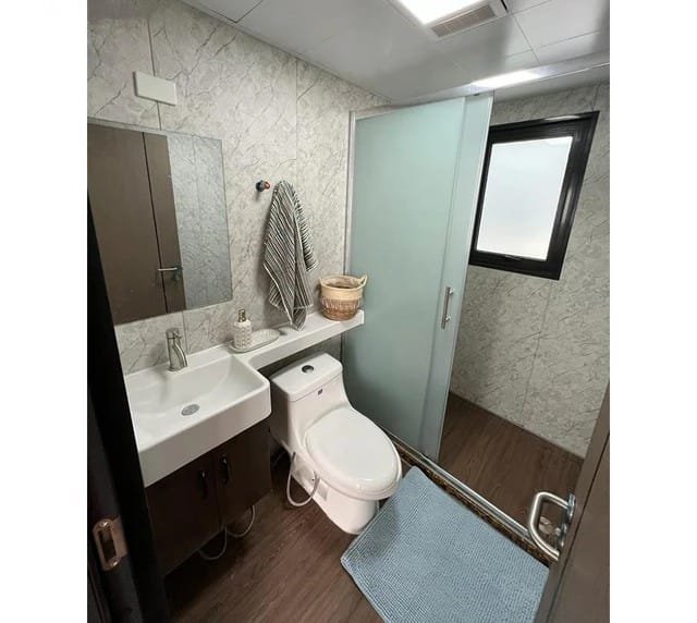 SmartSpace 20FT 2 Bedroom House — image 8