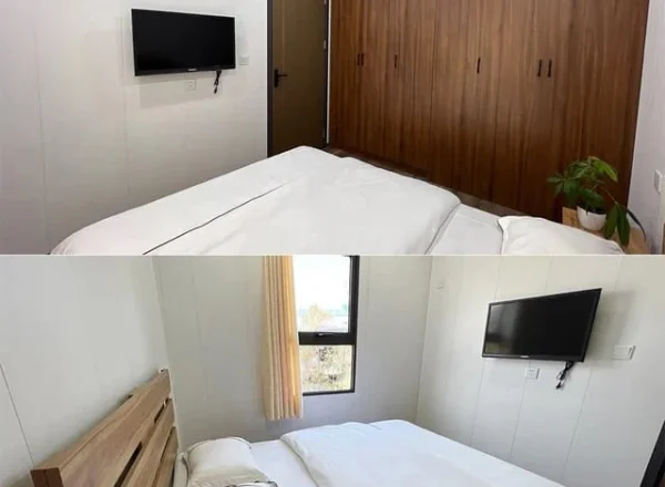 SmartSpace 20FT 2 Bedroom House — image 8