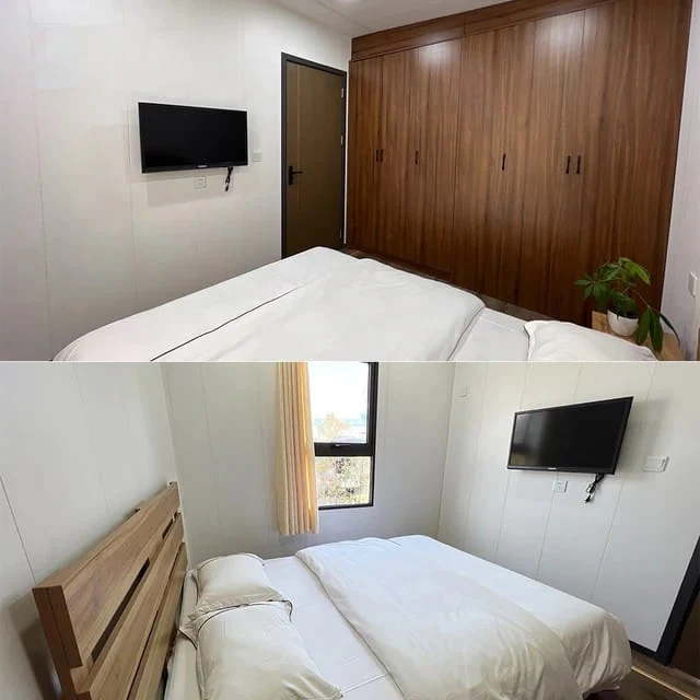 SmartSpace 20FT 2 Bedroom House — image 7