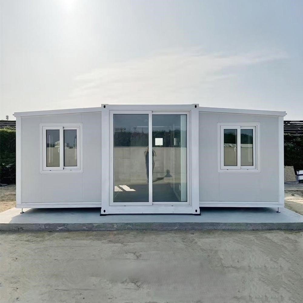 SmartSpace 40FT 4 Bedroom House — image 4