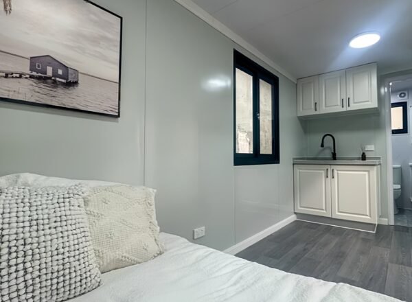 SmartSpace 40FT 4 Bedroom House — image 6