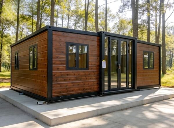 SmartSpace 30FT 3 Bedroom House — image 4