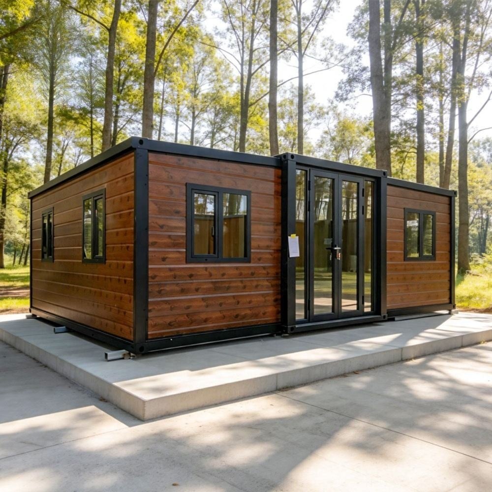 SmartSpace 30FT 3 Bedroom House — image 4