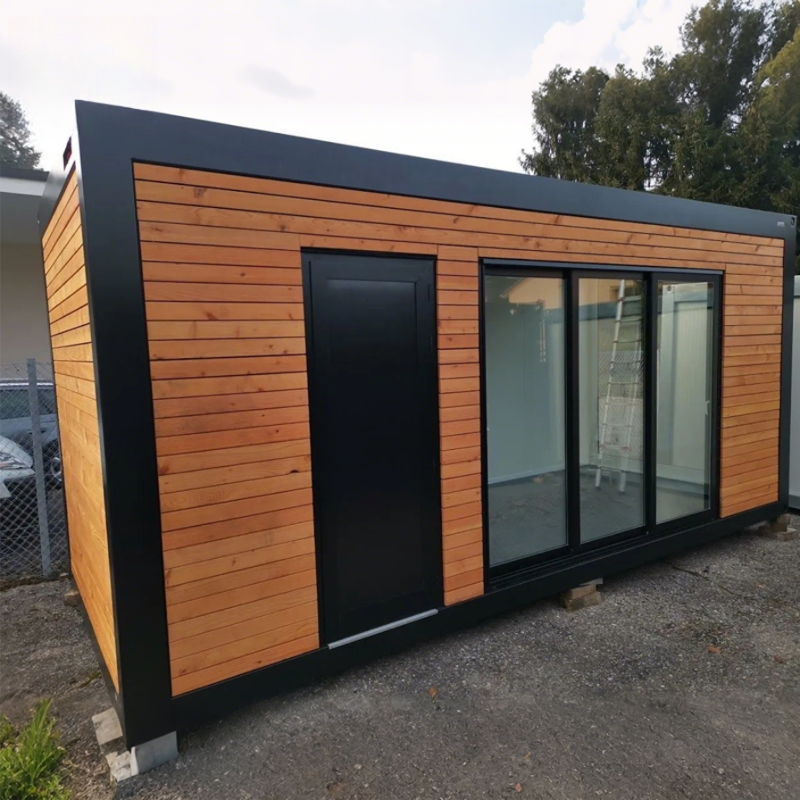 SmartSpace Studio-Sleepouts — image 5