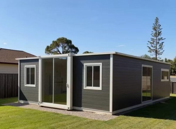 SmartSpace 30FT 3 Bedroom House — image 2