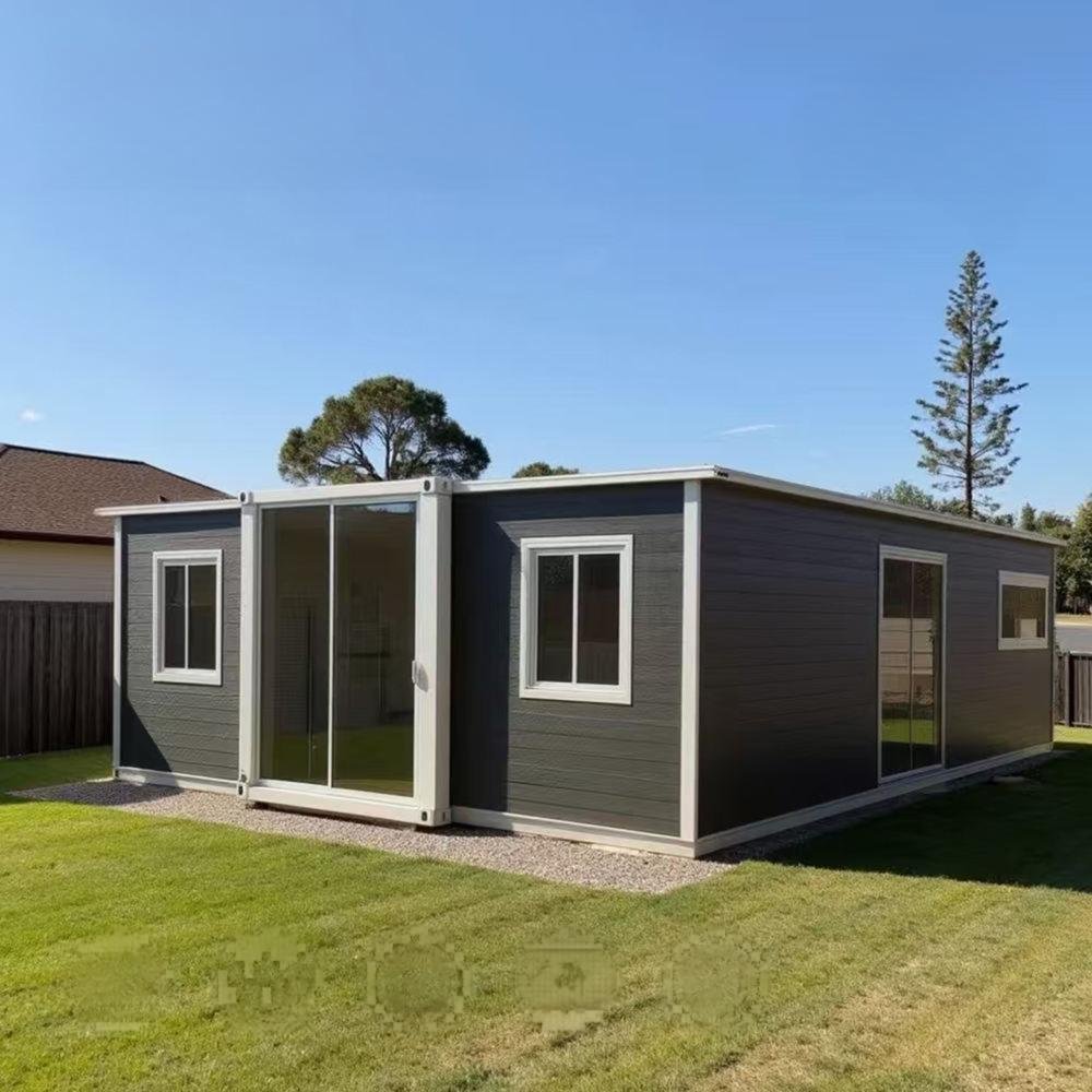 SmartSpace 30FT 3 Bedroom House — image 2