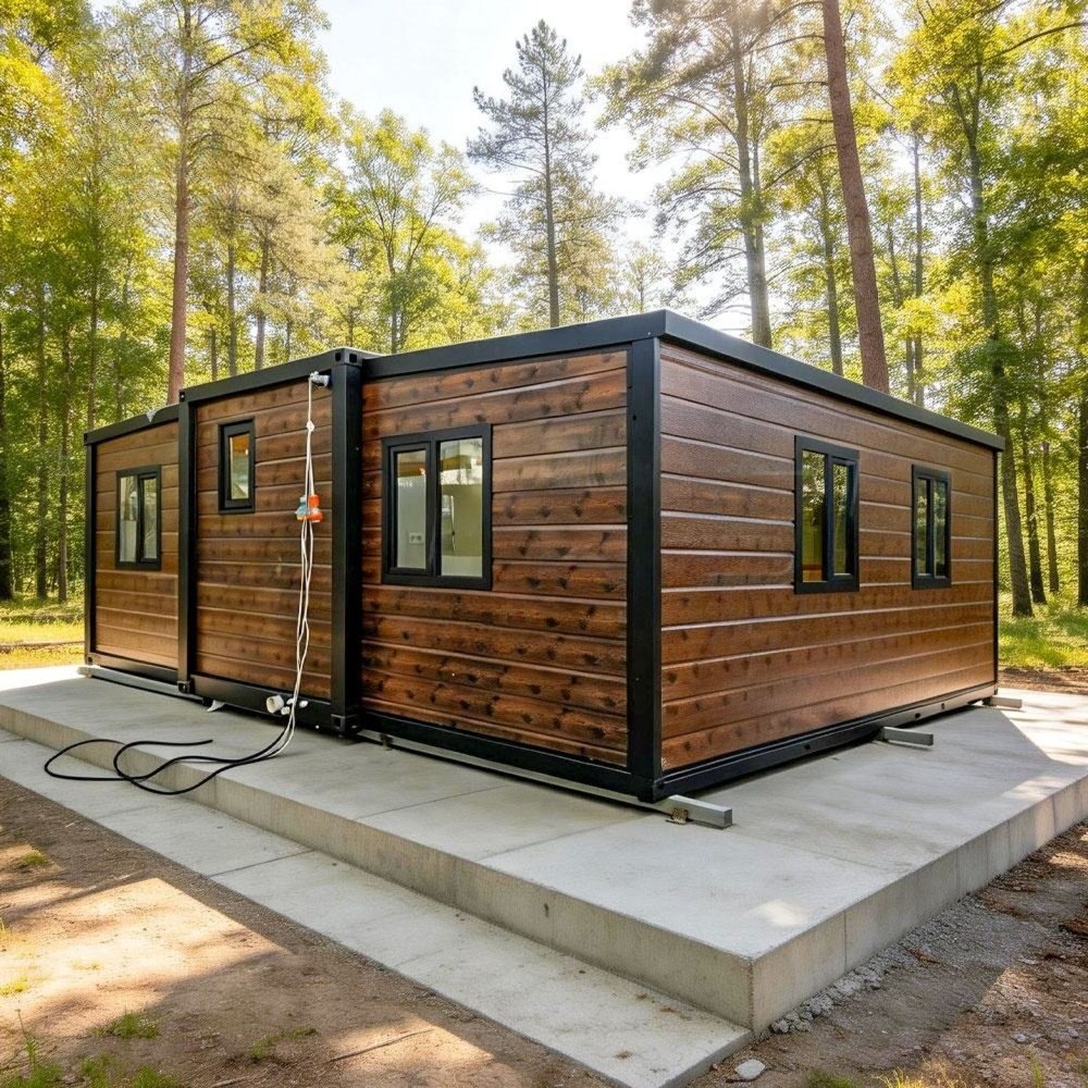 SmartSpace 30FT 3 Bedroom House — image 3