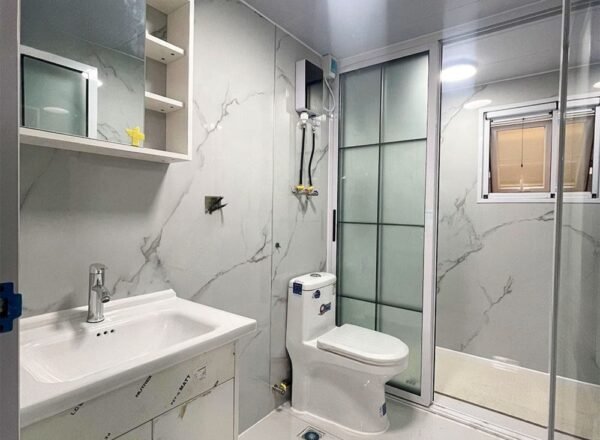 SmartSpace 40FT 4 Bedroom House — image 8